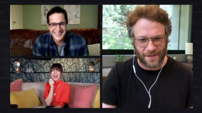 House Hunters Comedians On Couches: Unfiltered