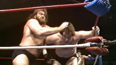 Mid-South Wrestling