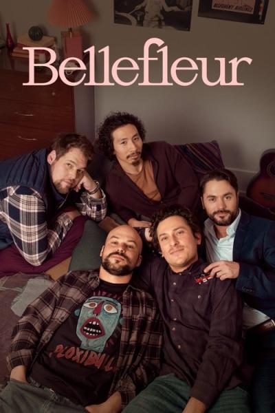 Bellefleur filmas online