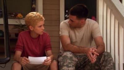 Army Wives