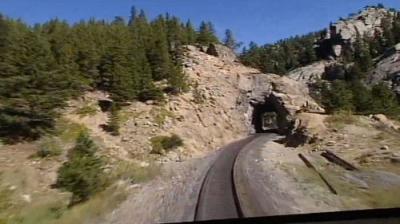 Rail Away