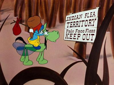Looney Tunes