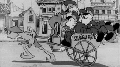 Looney Tunes