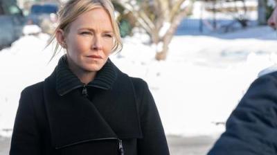 Įstatymas ir tvarka. Specialiųjų tyrimų skyrius