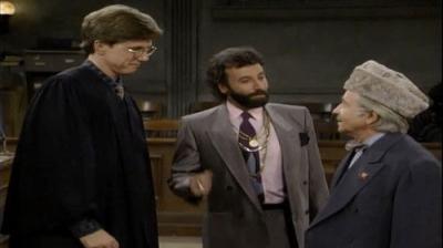 Night Court
