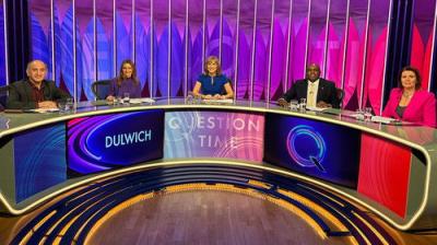 Question Time