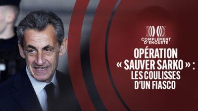 Complément d'enquête
