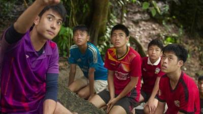 Thai Cave Rescue