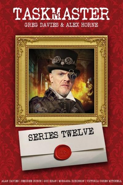 Taskmaster filmas online