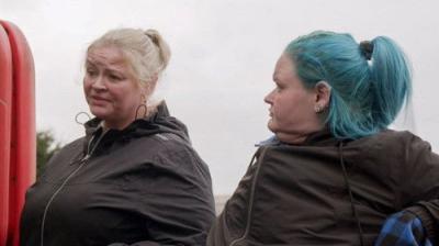 1000-lb Sisters