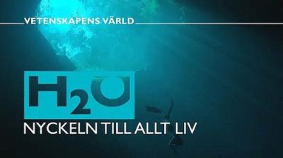 Vetenskapens värld