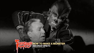 Svengoolie