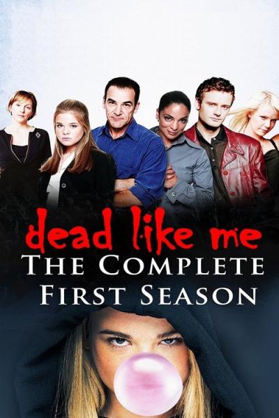 Dead Like Me filmas online