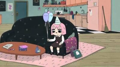 Summer Camp Island