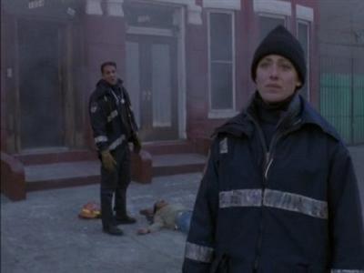 Third Watch