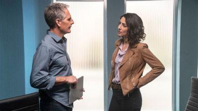 NCIS: New Orleans
