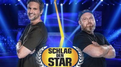 Schlag den Star