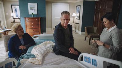 NCIS: New Orleans