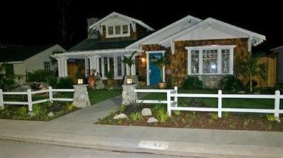 Extreme Makeover: Home Edition