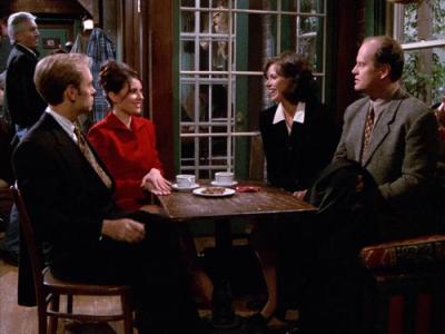 Frasier
