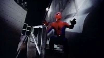 The Amazing Spider-Man