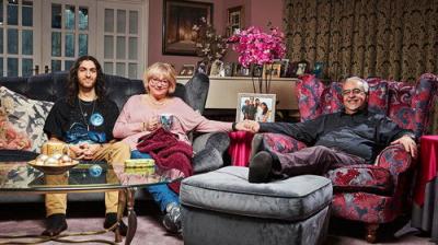 Gogglebox