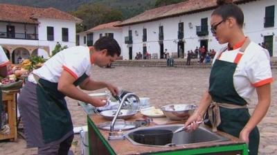 Top Chef VIP