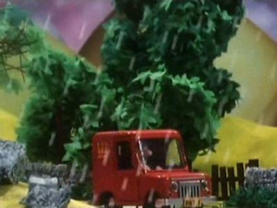 Postman Pat