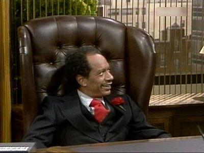 The Jeffersons