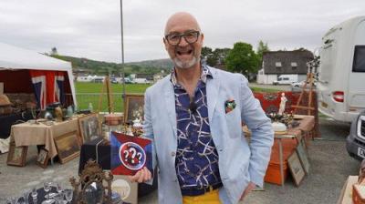 Bargain Hunt