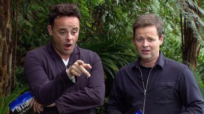 I'm a Celebrity...Get Me Out of Here!