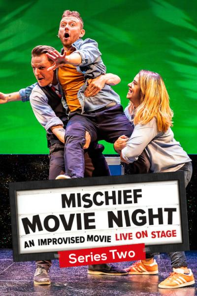 Mischief Movie Night In filmas online