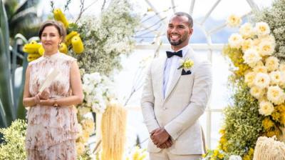 Married at First Sight