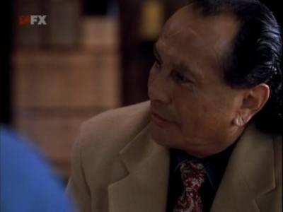 Nash Bridges