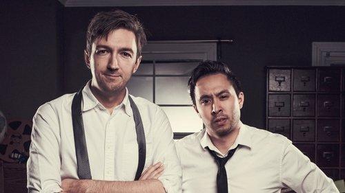 Buzzfeed Unsolved: True Crime filmas žiurėti online