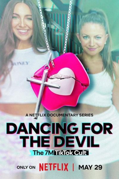 Dancing for the Devil: The 7M TikTok Cult filmas online