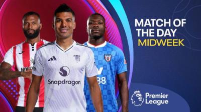Match of the Day