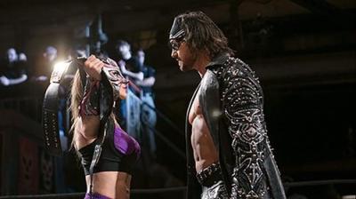 Lucha Underground