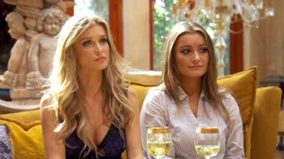 The Real Housewives of Miami