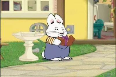 Max and Ruby