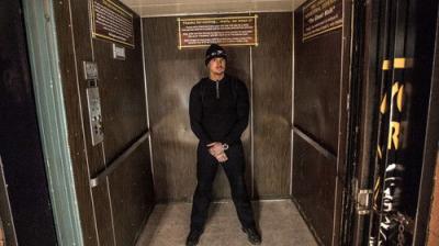 Ghost Adventures