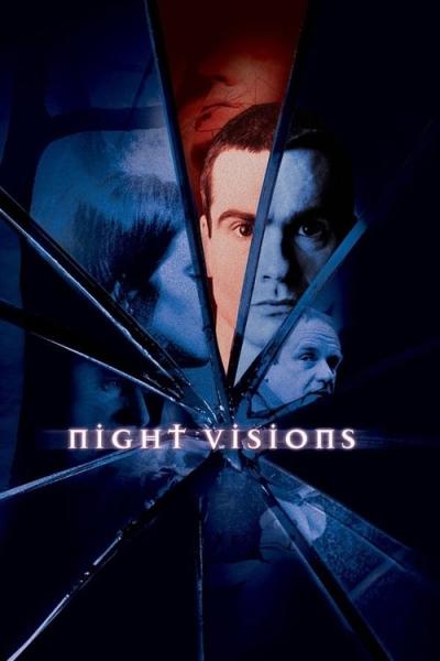 Night Visions filmas online