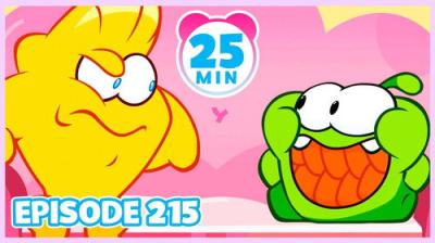Om Nom Stories