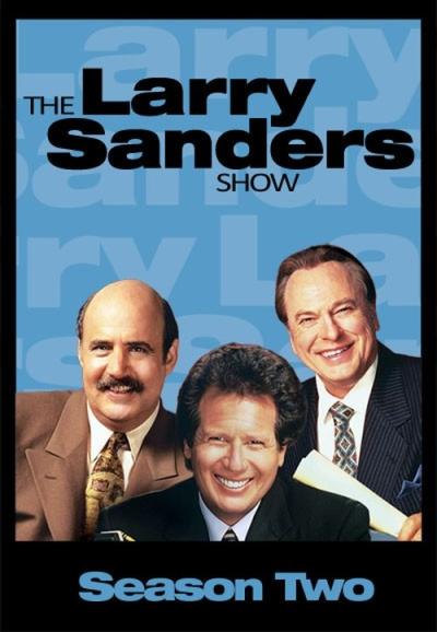 The Larry Sanders Show filmas online