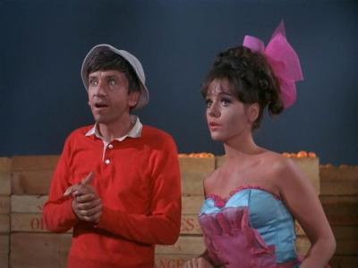 Gilligan's Island