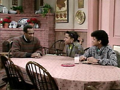 The Cosby Show