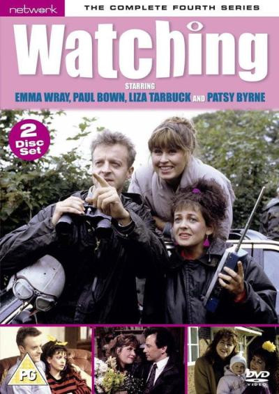 Watching filmas online