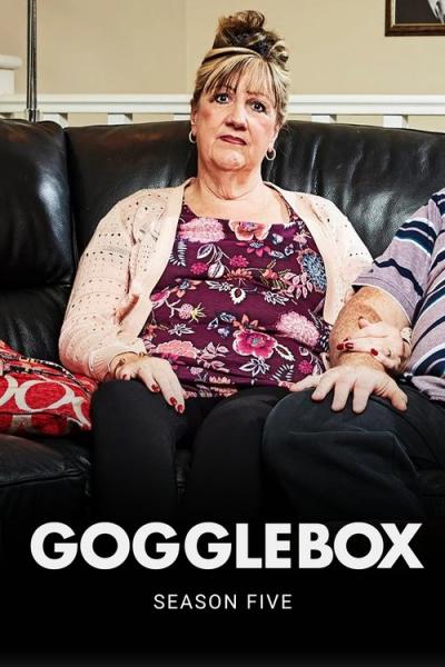 Gogglebox filmas online