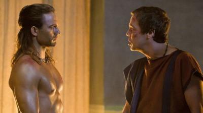 Spartacus: Gods of the Arena