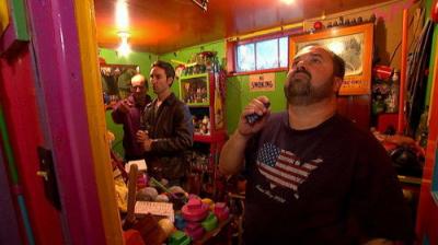 American Pickers